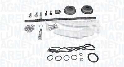 Timing Chain Kit MAGNETI MARELLI 341500000132