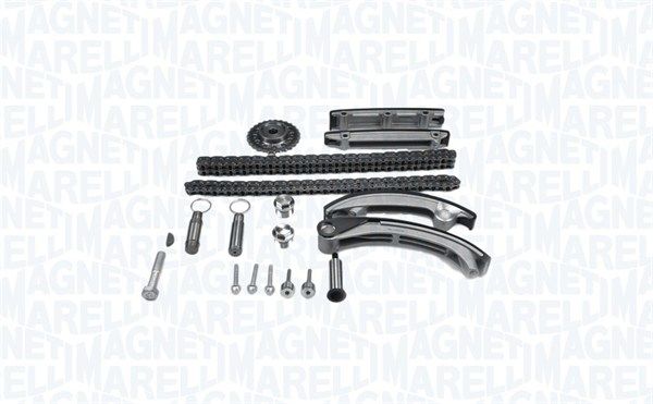 MAGNETI MARELLI 341500000140 Timing Chain Kit