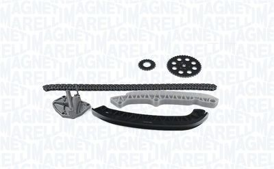 Timing Chain Kit MAGNETI MARELLI 341500000160