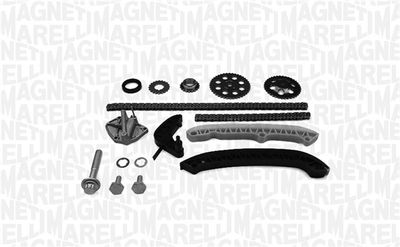 Timing Chain Kit MAGNETI MARELLI 341500000162