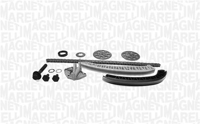 Timing Chain Kit MAGNETI MARELLI 341500000170