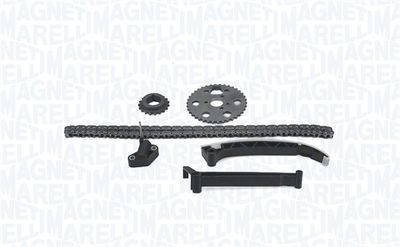 Timing Chain Kit MAGNETI MARELLI 341500000180