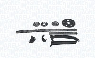 Timing Chain Kit MAGNETI MARELLI 341500000182