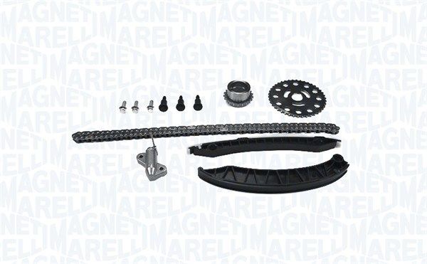 MAGNETI MARELLI 341500000200 Timing Chain Kit