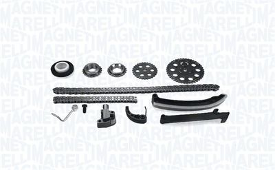 Timing Chain Kit MAGNETI MARELLI 341500000212