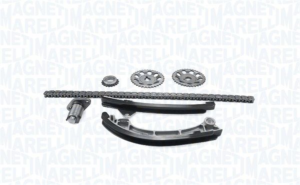 MAGNETI MARELLI 341500000230 Timing Chain Kit