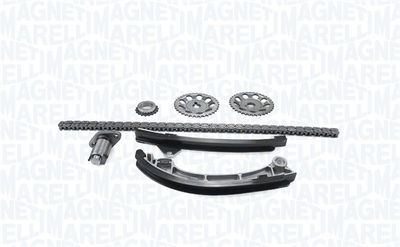 Timing Chain Kit MAGNETI MARELLI 341500000230