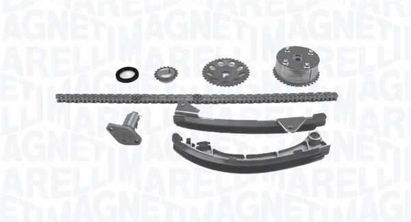 MAGNETI MARELLI 341500000232 Timing Chain Kit
