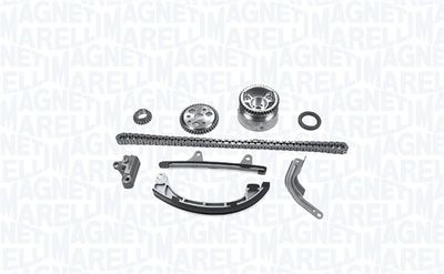 Timing Chain Kit MAGNETI MARELLI 341500000250
