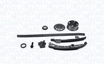 Timing Chain Kit MAGNETI MARELLI 341500000280