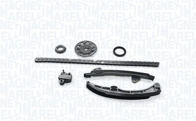 Timing Chain Kit MAGNETI MARELLI 341500000290
