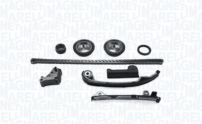 Timing Chain Kit MAGNETI MARELLI 341500000310