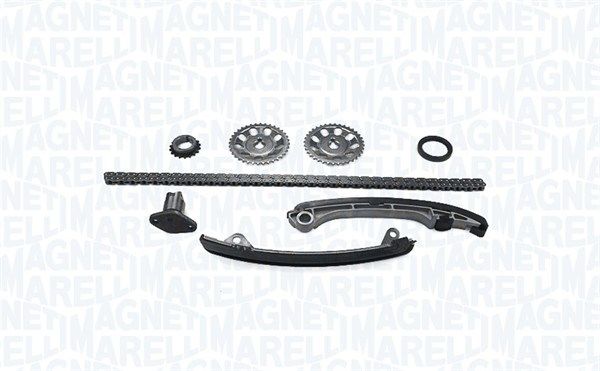 MAGNETI MARELLI 341500000320 Timing Chain Kit