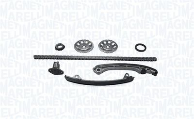 Timing Chain Kit MAGNETI MARELLI 341500000320
