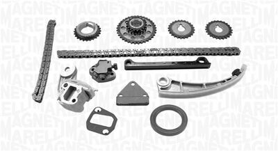 Timing Chain Kit MAGNETI MARELLI 341500000330