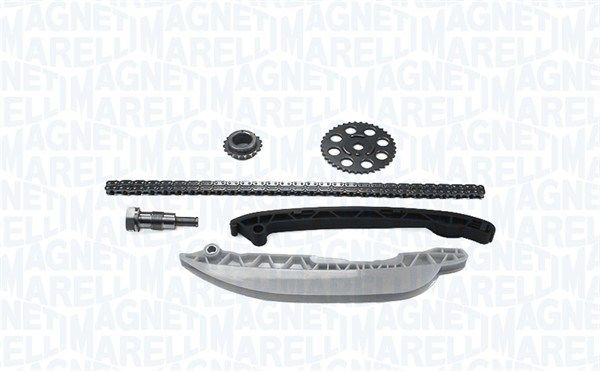 MAGNETI MARELLI 341500000340 Timing Chain Kit