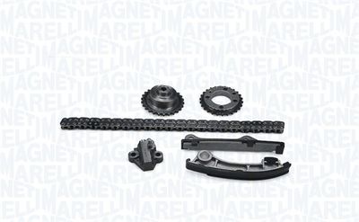 Timing Chain Kit MAGNETI MARELLI 341500000350