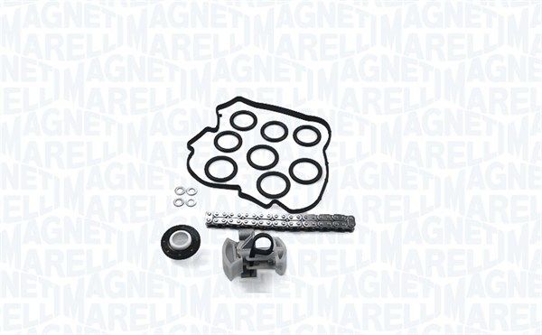 MAGNETI MARELLI 341500000360 Timing Chain Kit