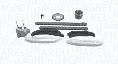 Timing Chain Kit MAGNETI MARELLI 341500000370