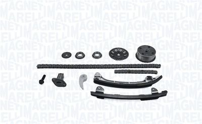 Timing Chain Kit MAGNETI MARELLI 341500000380