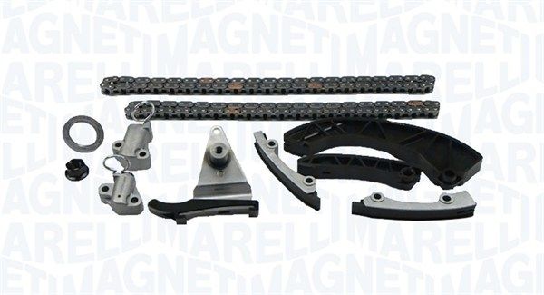 MAGNETI MARELLI 341500000390 Timing Chain Kit