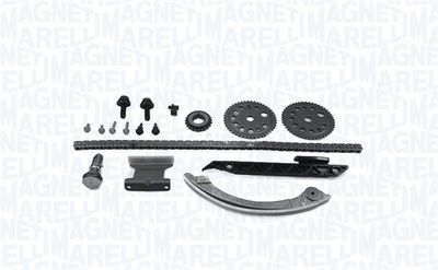 Timing Chain Kit MAGNETI MARELLI 341500000400