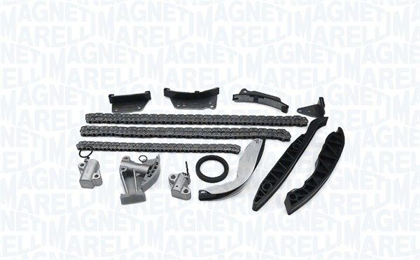 MAGNETI MARELLI 341500000410 Timing Chain Kit