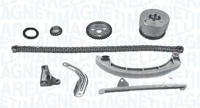 Timing Chain Kit MAGNETI MARELLI 341500000452
