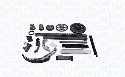 Timing Chain Kit MAGNETI MARELLI 341500000480
