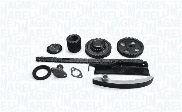 MAGNETI MARELLI 341500000490 Timing Chain Kit