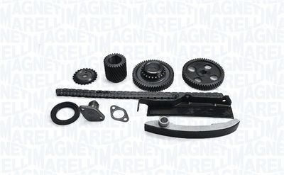 Timing Chain Kit MAGNETI MARELLI 341500000490