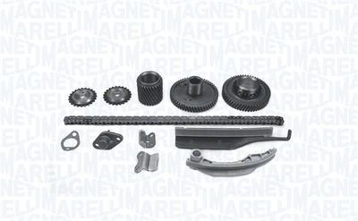 Timing Chain Kit MAGNETI MARELLI 341500000500