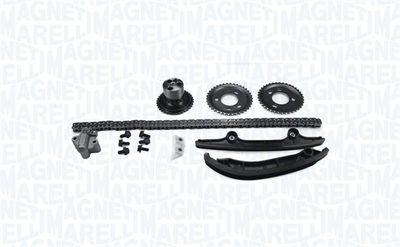 Timing Chain Kit MAGNETI MARELLI 341500000510