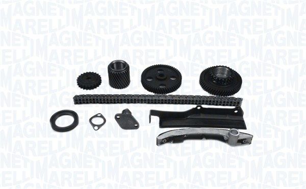 MAGNETI MARELLI 341500000530 Timing Chain Kit