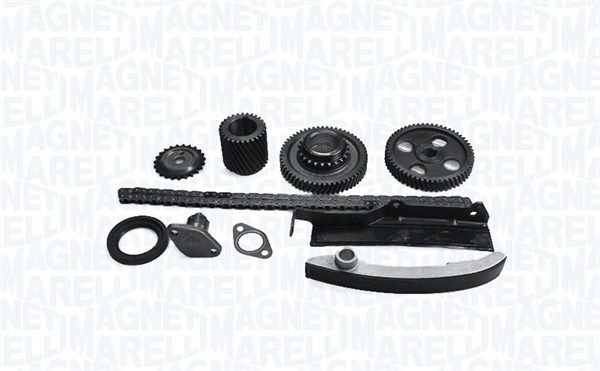 MAGNETI MARELLI 341500000540 Timing Chain Kit