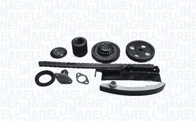 Timing Chain Kit MAGNETI MARELLI 341500000540