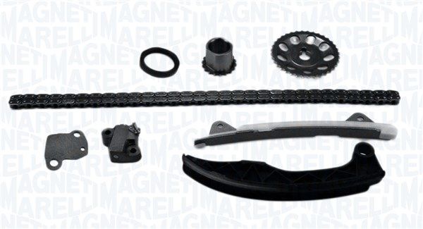 MAGNETI MARELLI 341500000550 Timing Chain Kit