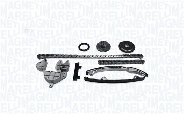 MAGNETI MARELLI 341500000560 Timing Chain Kit