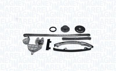Timing Chain Kit MAGNETI MARELLI 341500000560
