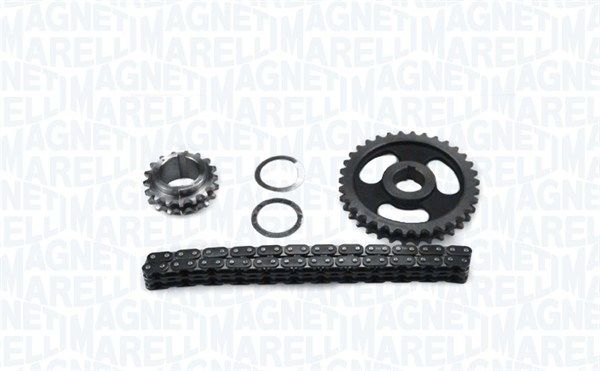 MAGNETI MARELLI 341500000570 Timing Chain Kit