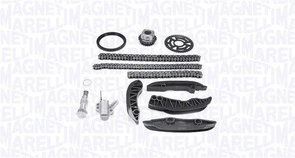MAGNETI MARELLI 341500000592 Timing Chain Kit