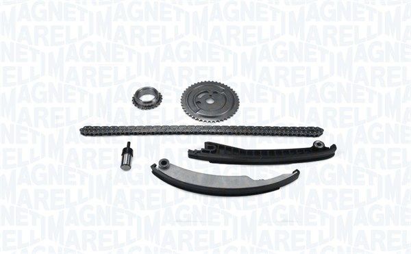 MAGNETI MARELLI 341500000610 Timing Chain Kit