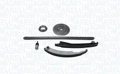 Timing Chain Kit MAGNETI MARELLI 341500000610