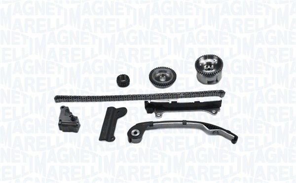 MAGNETI MARELLI 341500000630 Timing Chain Kit