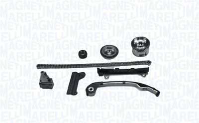 Timing Chain Kit MAGNETI MARELLI 341500000630