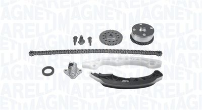 Timing Chain Kit MAGNETI MARELLI 341500000640