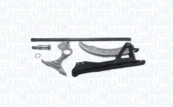 MAGNETI MARELLI 341500000650 Timing Chain Kit