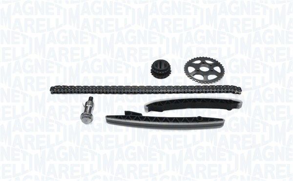 MAGNETI MARELLI 341500000740 Timing Chain Kit