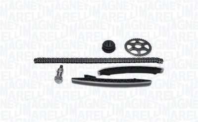 Timing Chain Kit MAGNETI MARELLI 341500000740