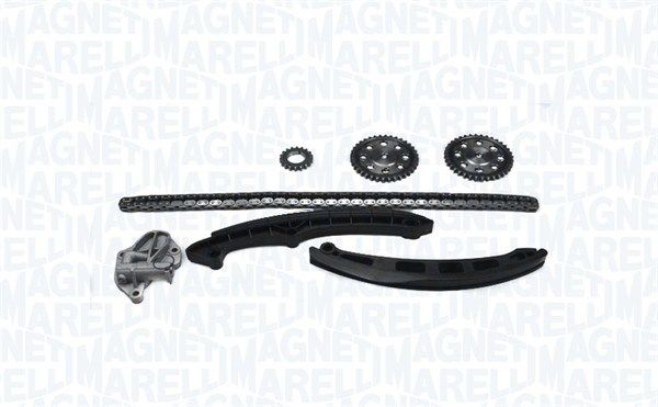 MAGNETI MARELLI 341500000780 Timing Chain Kit